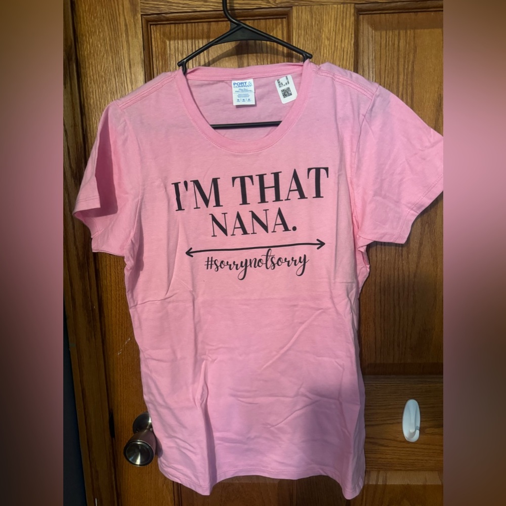 Nana T-shirt